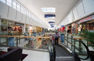 Rhodes Shopping Centre - Surfers Gold Coast 3