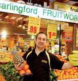 Carlingford Court - Surfers Gold Coast 3