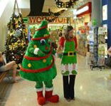 Southgate Shopping Centre - Surfers Gold Coast