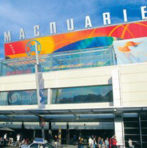 Macquarie Centre - Surfers Gold Coast 0