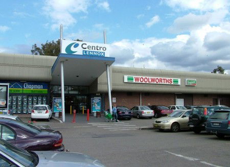 Centro Lennox - Surfers Gold Coast 2