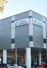 Centro Roselands - Surfers Gold Coast 1