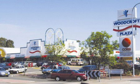 Centro Woodcroft - Surfers Gold Coast 1
