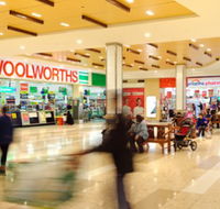 Ashfield Mall Shopping Centre - Surfers Gold Coast