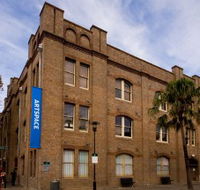 ArtSpace - Surfers Gold Coast