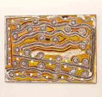 Aboriginal  Pacific Art - Surfers Gold Coast