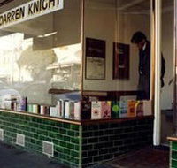 Darren Knight Gallery - Surfers Gold Coast