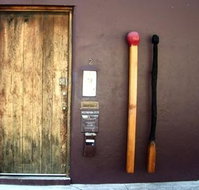 Brett Whiteley Studio - Surfers Gold Coast