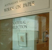 Australian Galleries - Glenmore Road - Surfers Gold Coast