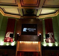 Arthouse Hotel - Surfers Gold Coast