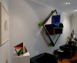 Defiance Gallery II - Paddington - Surfers Gold Coast 1