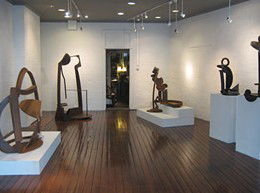Defiance Gallery II - Paddington - Surfers Gold Coast 2