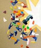 Iain Dawson Gallery - Surfers Gold Coast 3