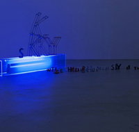 James Dorahy Project Space - Surfers Gold Coast
