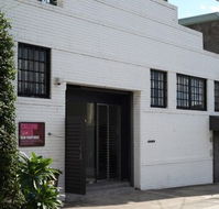 Jensen Gallery - Surfers Gold Coast