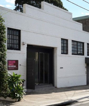 Jensen Gallery - Surfers Gold Coast 0