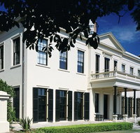 Elizabeth Bay house - Surfers Gold Coast