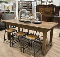 duckeggBLUE - Surfers Gold Coast