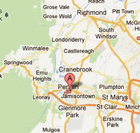 Penrith Showground Markets - Surfers Gold Coast