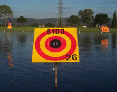 Aqua Golf - Surfers Gold Coast 1