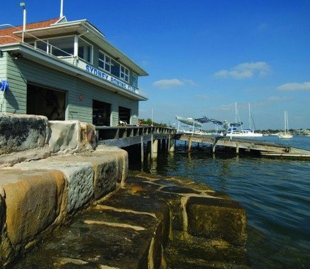 Canada Bay NSW Surfers Gold Coast