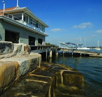 Sydney Rowing Club - Surfers Gold Coast