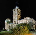 Sydney Observatory - Surfers Gold Coast