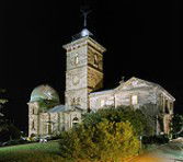 Sydney Observatory - Surfers Gold Coast 0