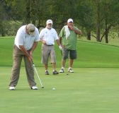 Penrith Golf and Recreation Club - Surfers Gold Coast