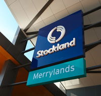 Stockland Merrylands - Surfers Gold Coast