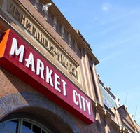 Market City - Surfers Gold Coast