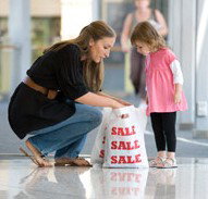 Westfield Kotara - Surfers Gold Coast 1