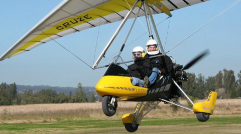 Air Borne - Surfers Gold Coast 1
