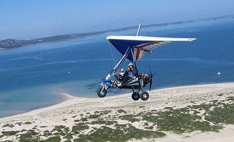 Air Borne - Surfers Gold Coast 2