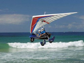 Air Borne - Surfers Gold Coast 3