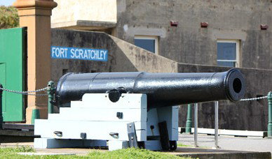 Fort Scratchley Historical Society - Surfers Gold Coast 0
