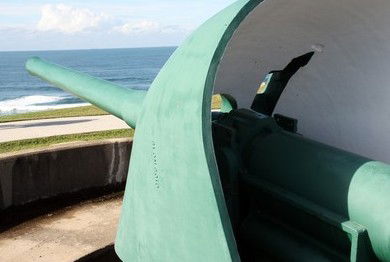 Fort Scratchley Historical Society - Surfers Gold Coast 1