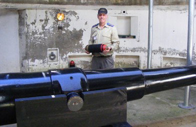 Fort Scratchley Historical Society - Surfers Gold Coast 2