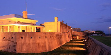 Fort Scratchley Historical Society - Surfers Gold Coast 4