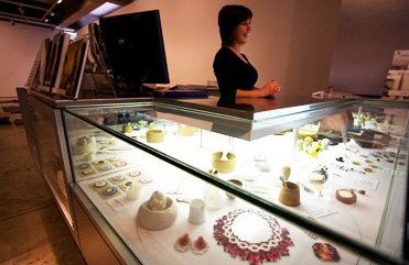 Newcastle Art Gallery - Surfers Gold Coast 2