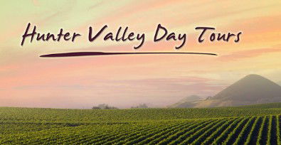 Hunter Valley Day Tours - Surfers Gold Coast 0
