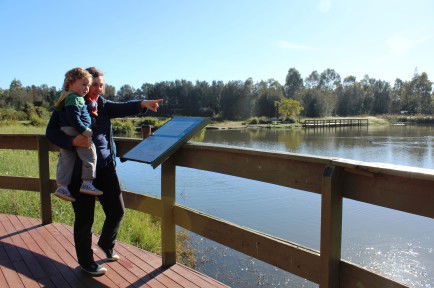 Hunter Wetlands Centre Australia - Surfers Gold Coast 0