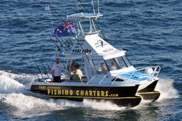 Tamboi Queen Cruises - Surfers Gold Coast 3