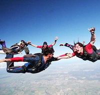 Skydive Maitland - Surfers Gold Coast