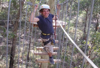 TreeTops Newcastle - Surfers Gold Coast 2