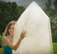 Crystal Castle  Shambhala Gardens - Surfers Gold Coast