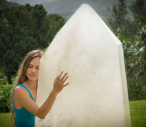 Crystal Castle & Shambhala Gardens - Surfers Gold Coast 0