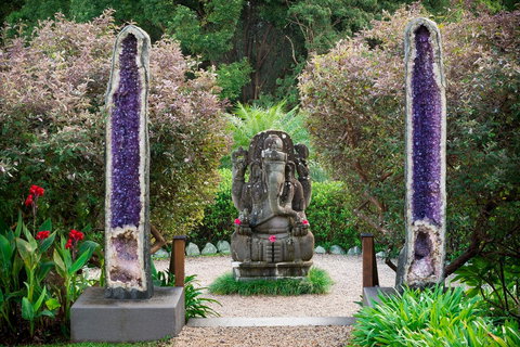 Crystal Castle & Shambhala Gardens - Surfers Gold Coast 3
