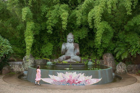 Crystal Castle & Shambhala Gardens - Surfers Gold Coast 5