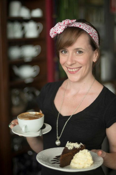 Crystal Castle & Shambhala Gardens - Surfers Gold Coast 8